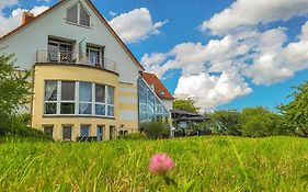 Inselhotel kleiner Bodden